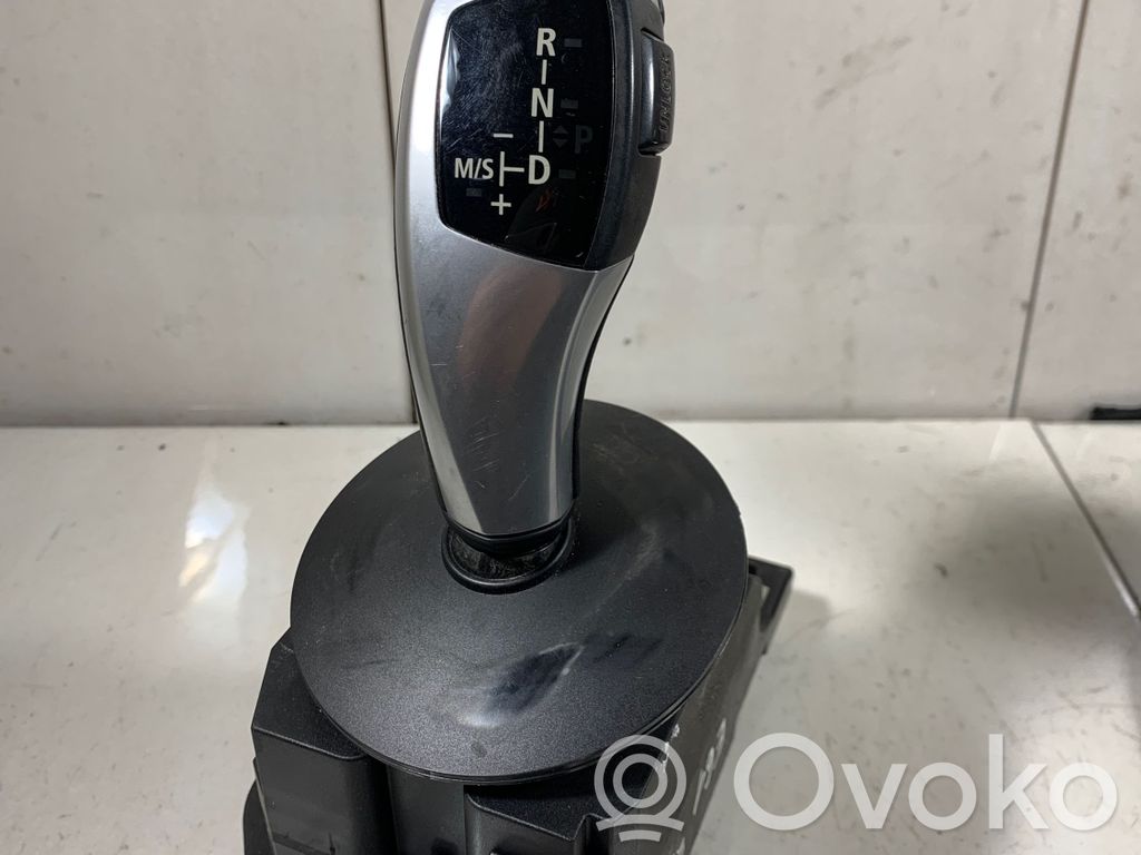 BMW 5 E60 E61 Gear shifter/selector 
