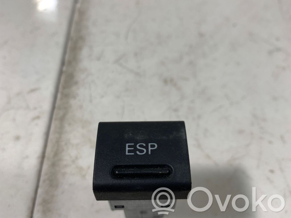 Audi A3 S3 8L ESP (stability program) switch 