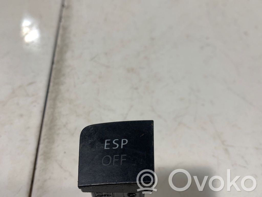 Volkswagen PASSAT B6 ESP (stability program) switch 