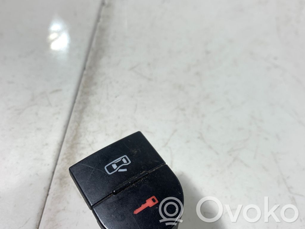 Audi TT Mk1 Central locking switch button 
