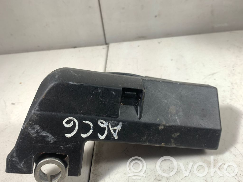 Audi A6 S6 C6 4F Pluskaapeli (akku) 