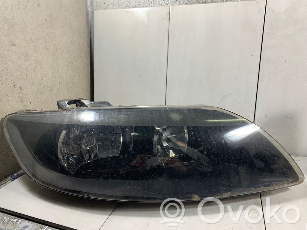 Headlight/headlamp   4L0941004K