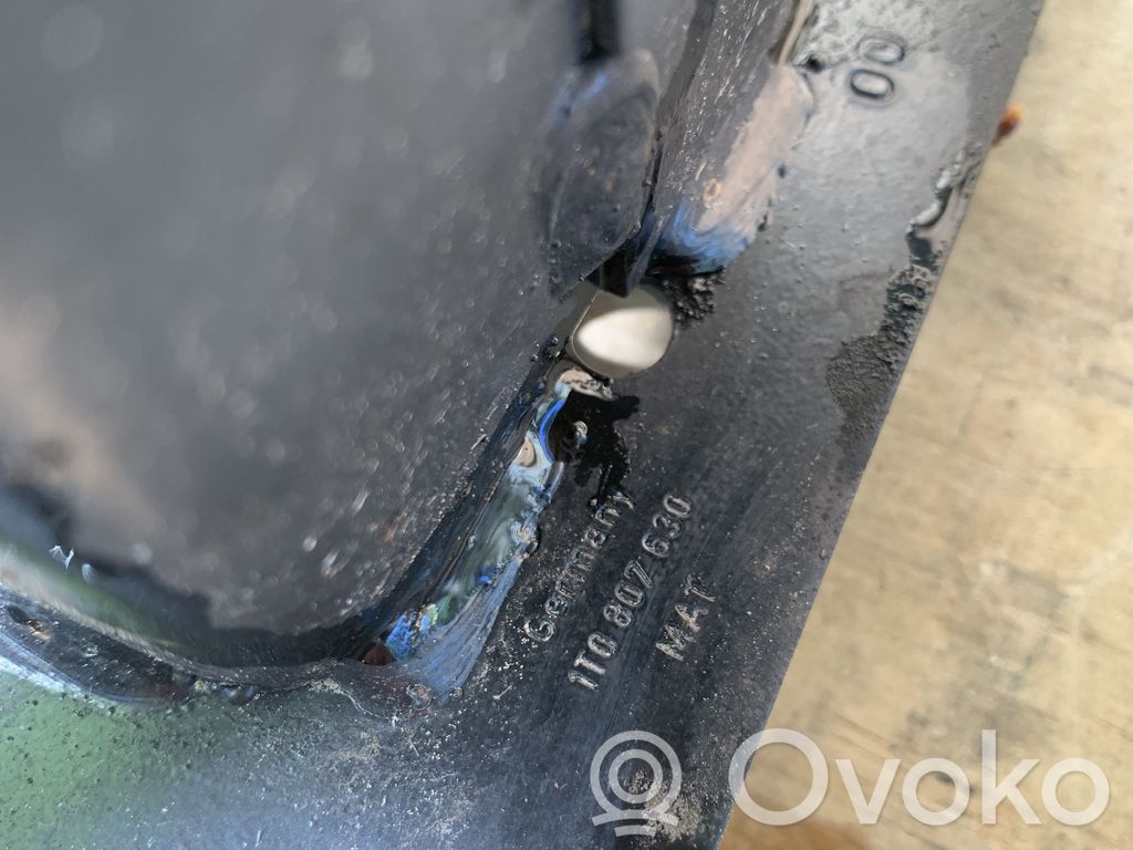 Volkswagen Touran I Traversă bară spate 