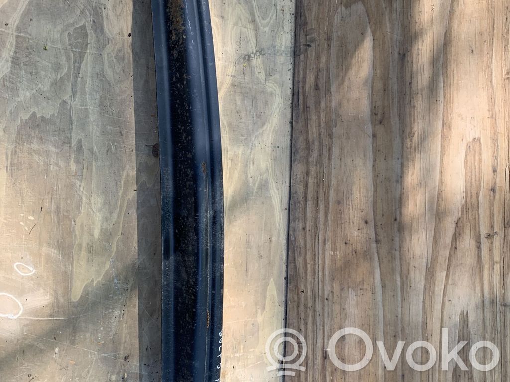Volkswagen Golf V Balkis galinio bamperio 