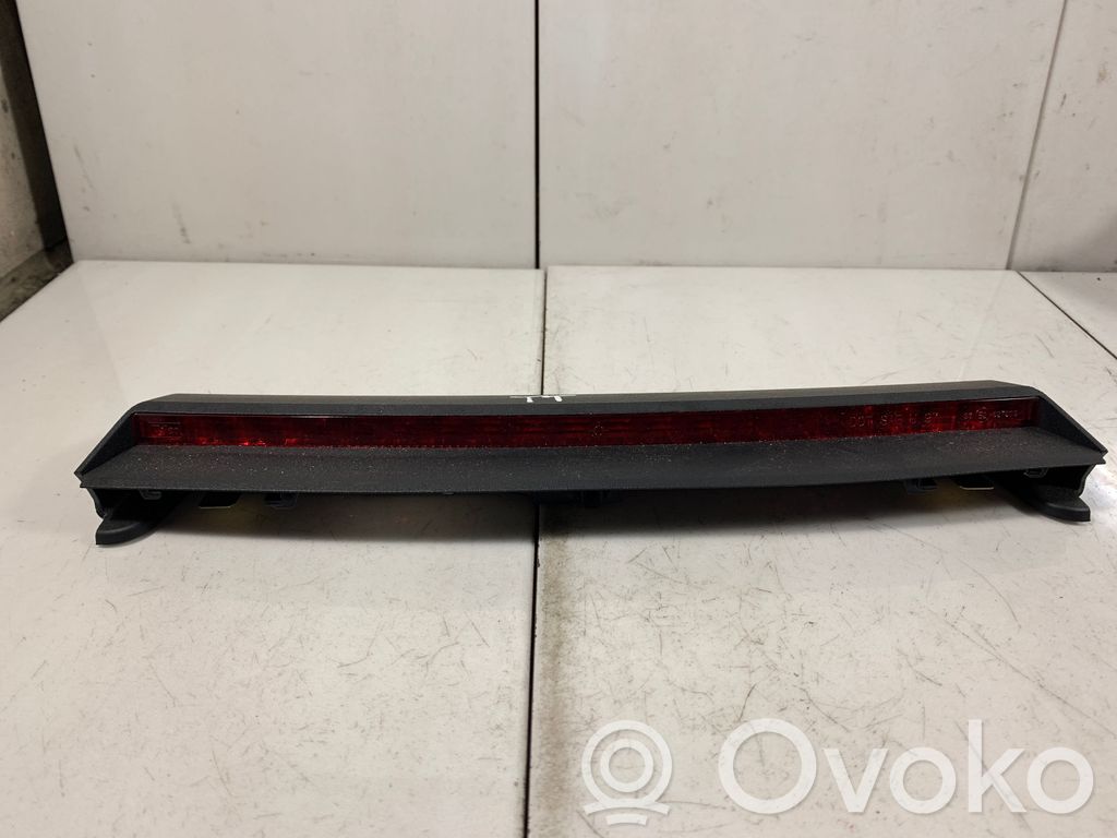 Audi TT Mk1 Papildomas stop žibintas 