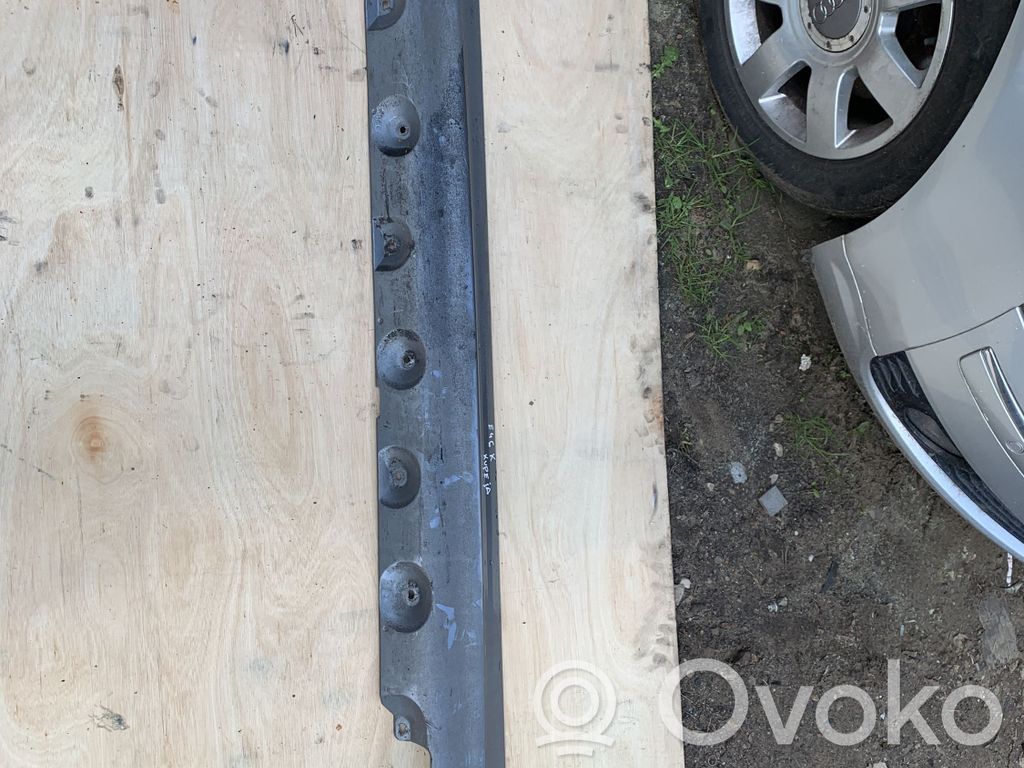 BMW 3 E46 Sill 