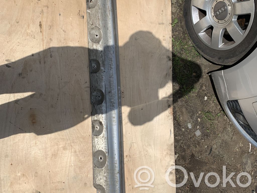 BMW 3 E46 Sill 