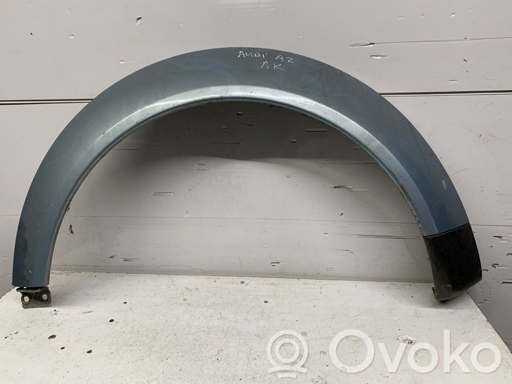 Audi A2 Spārna dekoratīvā apdare (moldings) 