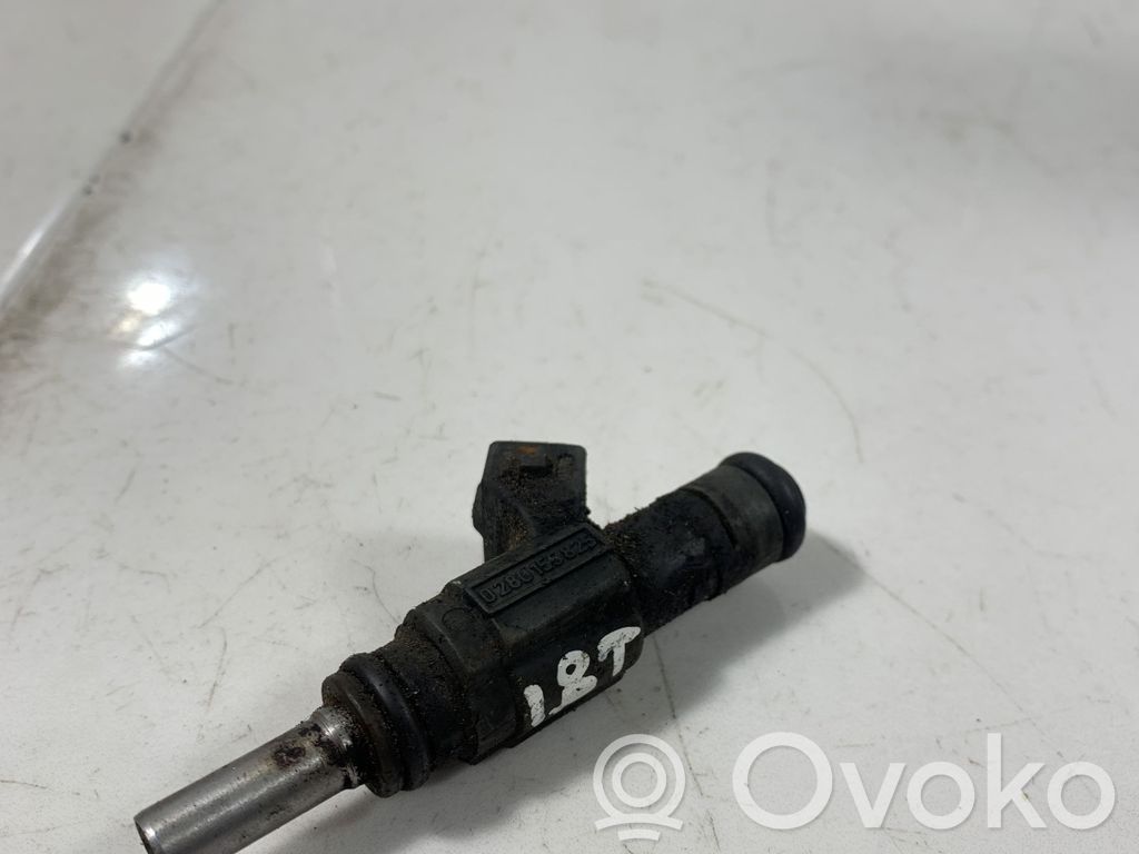 Inyector de combustible   06B133551B