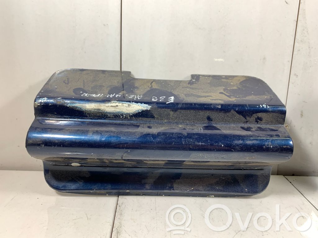 BMW 5 E39 Abdeckung Deckel Abschleppöse 
