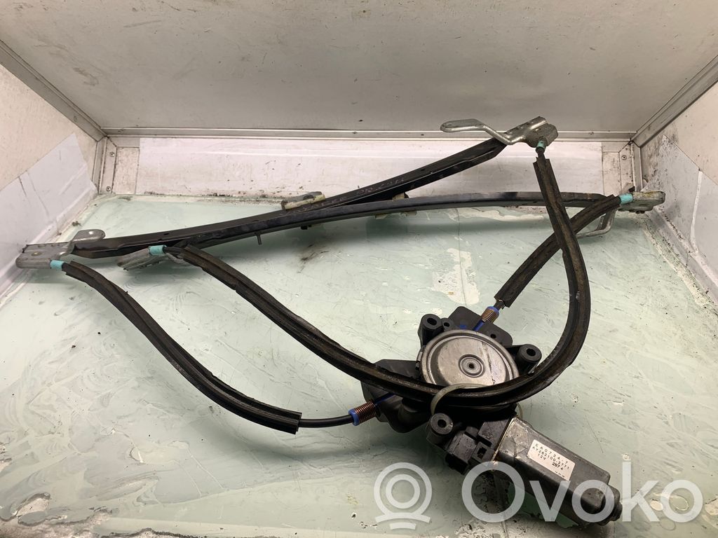 Elektryczny podnośnik szyby drzwi przednich   EA07347