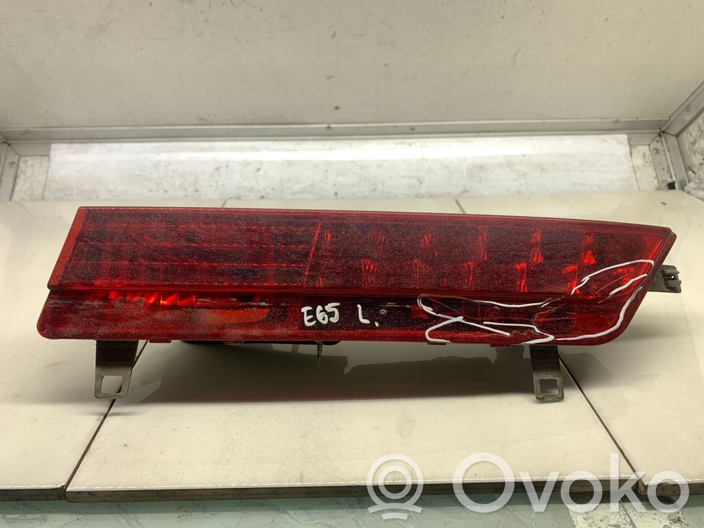 Tailgate rear/tail lights   8379690
