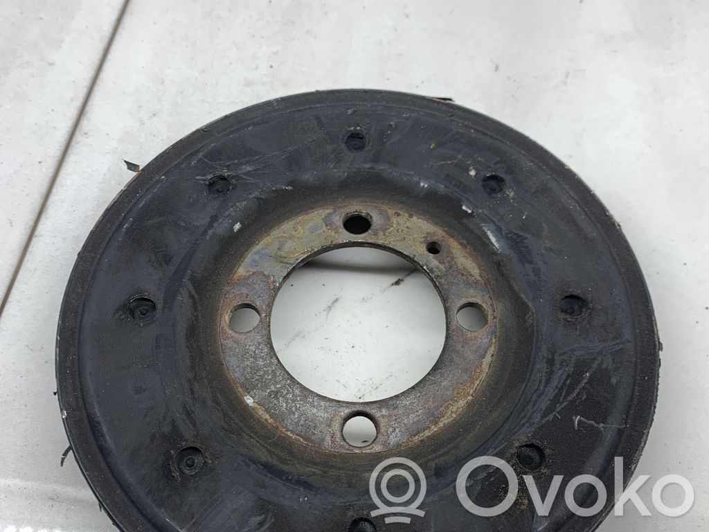 Opel Astra H Kloķvārpstas skriemelis 