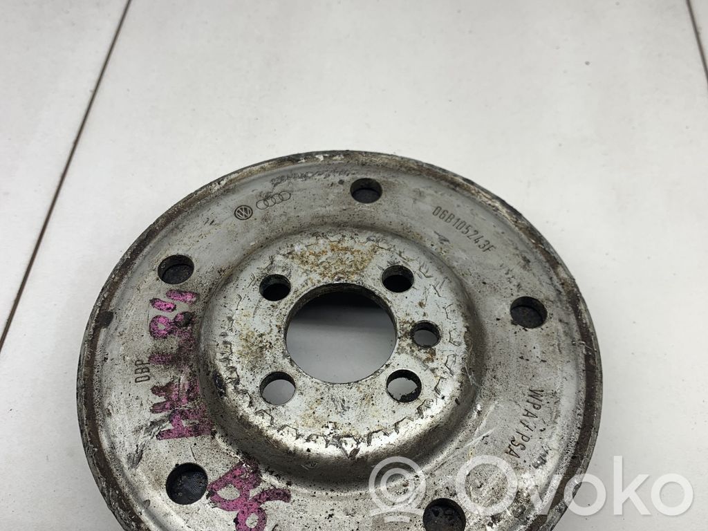 Audi A4 S4 B6 8E 8H Riemenscheibe 