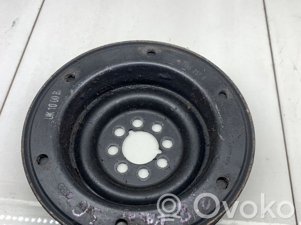Volkswagen PASSAT B5.5 Polea del cigüeñal 