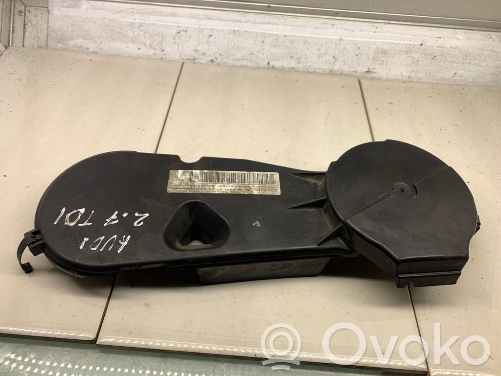 Audi A6 S6 C6 4F Zobsiksnas aizsargs 