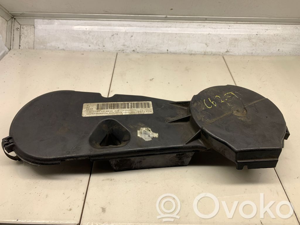 Audi A6 S6 C6 4F Zobsiksnas aizsargs 