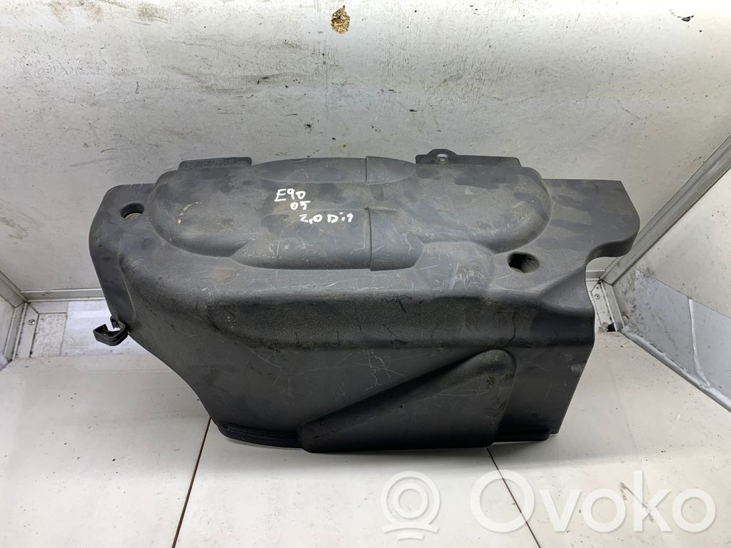 Engine cover (trim)   1114778900905