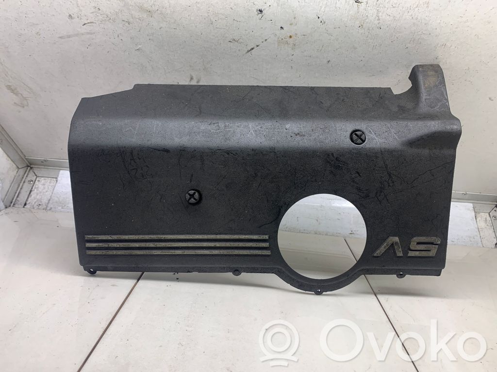 Audi A6 S6 C5 4B Engine cover (trim) 