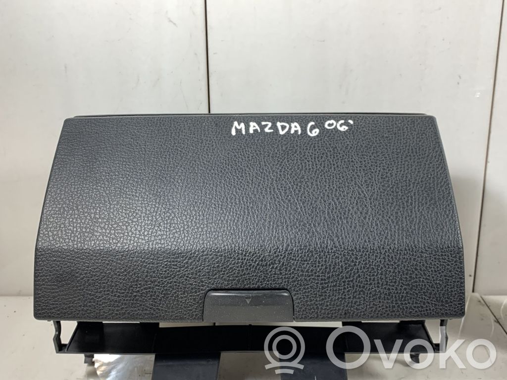 Glove box   GJ6AG0245A