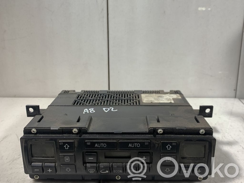 Climate control unit   4D0820043B