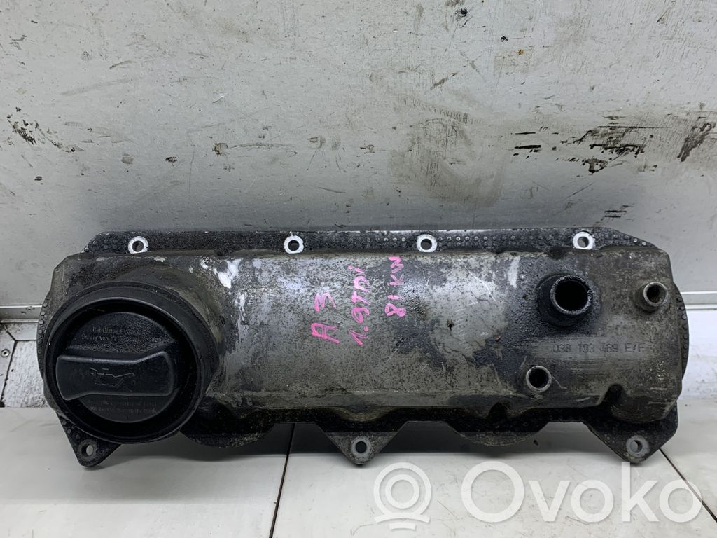 Venttiilikoppa   038103469E