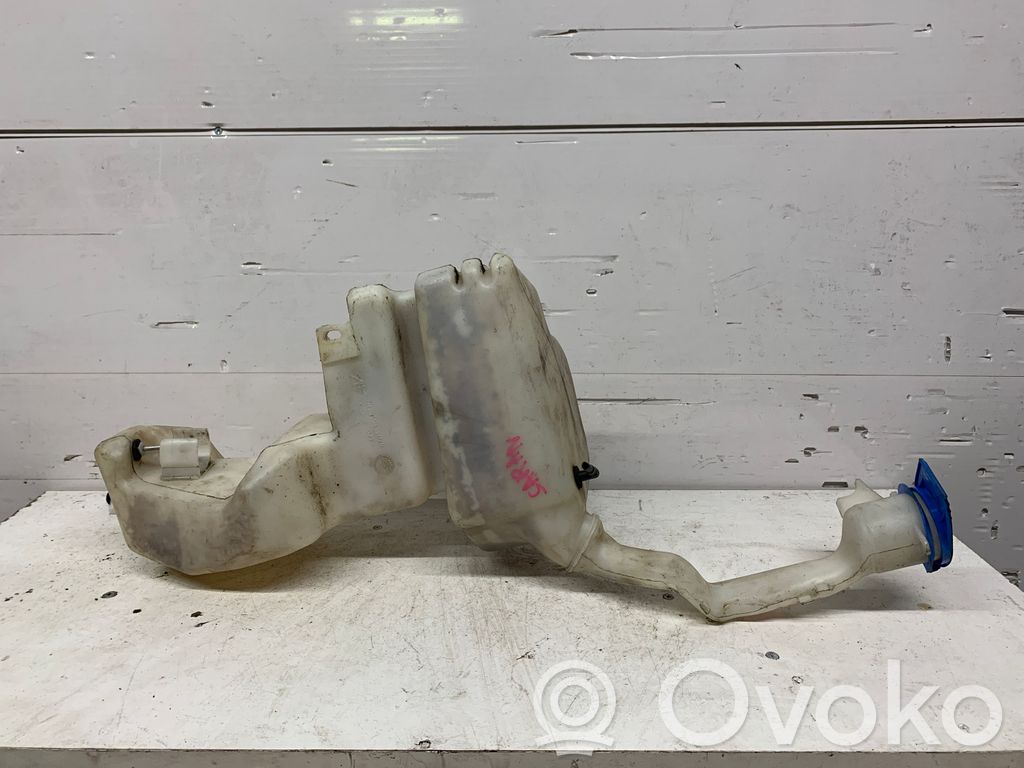 Volkswagen Sharan Wischwasserbehälter 