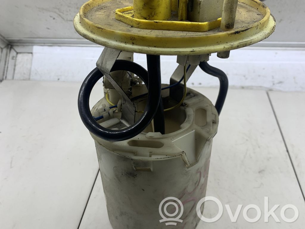 Saab 9-5 Bomba interna de combustible 