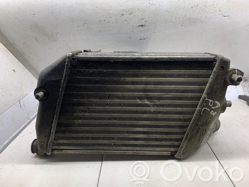 Audi A8 S8 D3 4E Intercooler radiator 