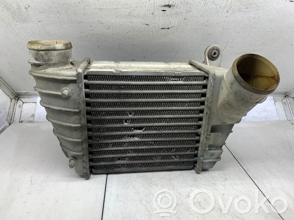 Audi TT Mk1 Interkūlerio radiatorius 