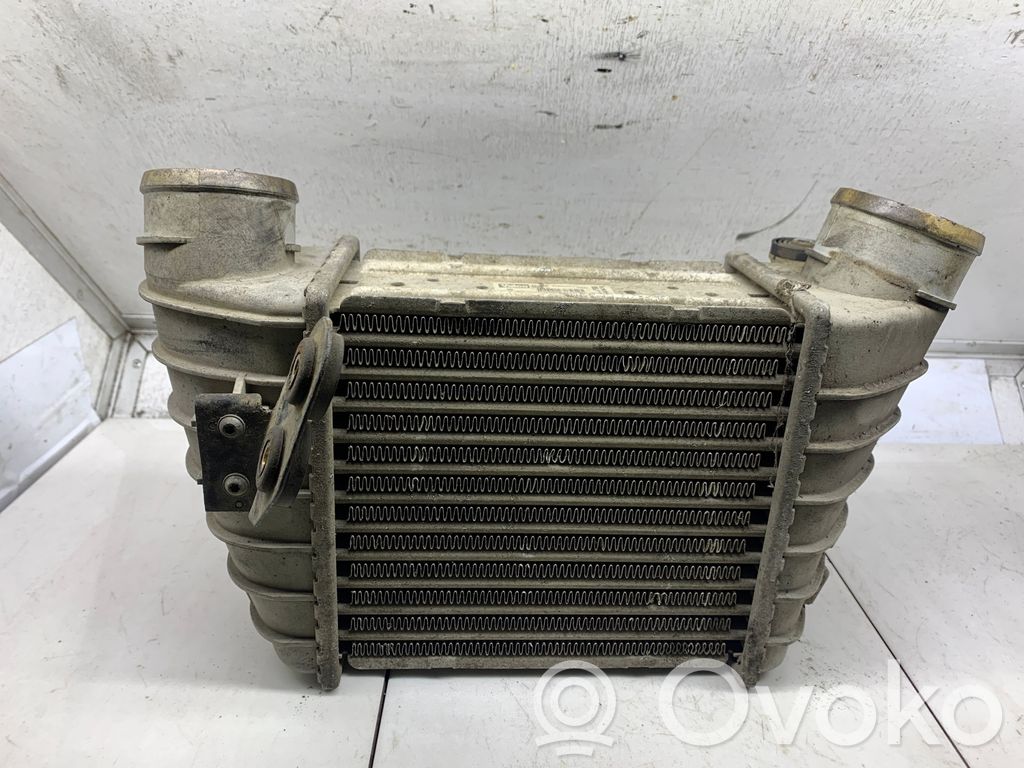 Audi TT Mk1 Interkūlerio radiatorius 