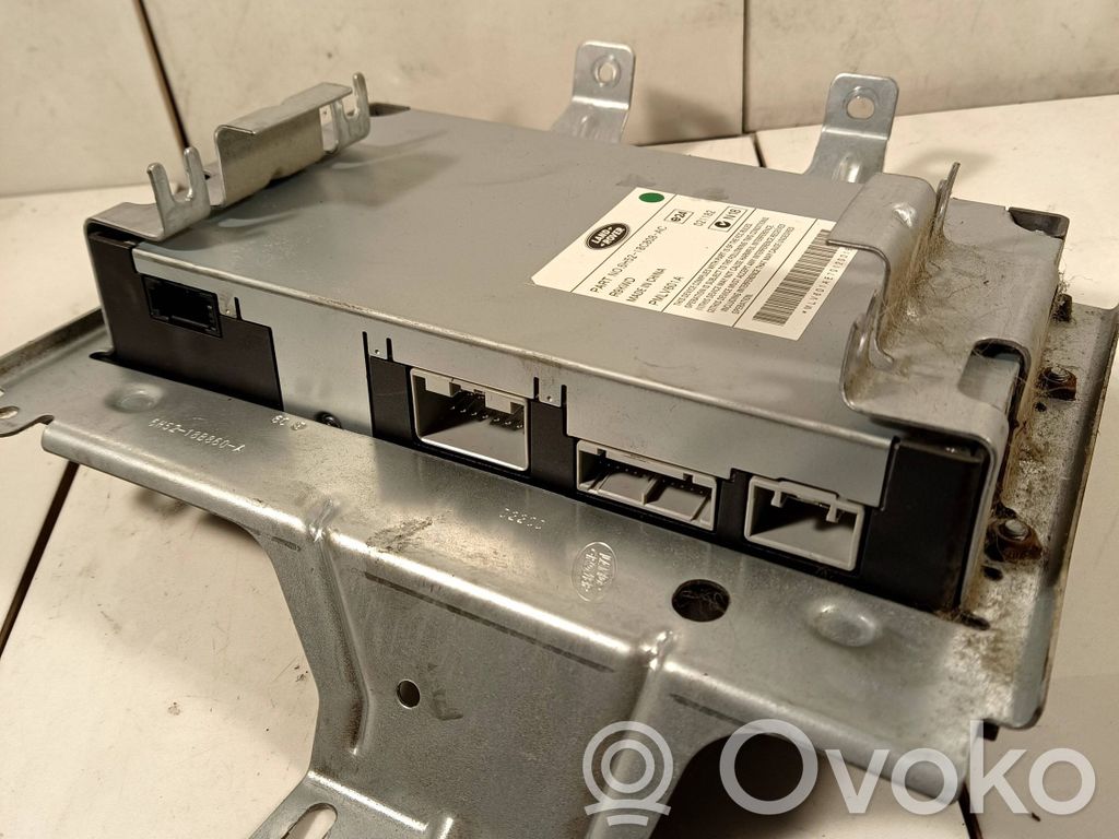 Land Rover Freelander 2 - LR2 Amplificatore 