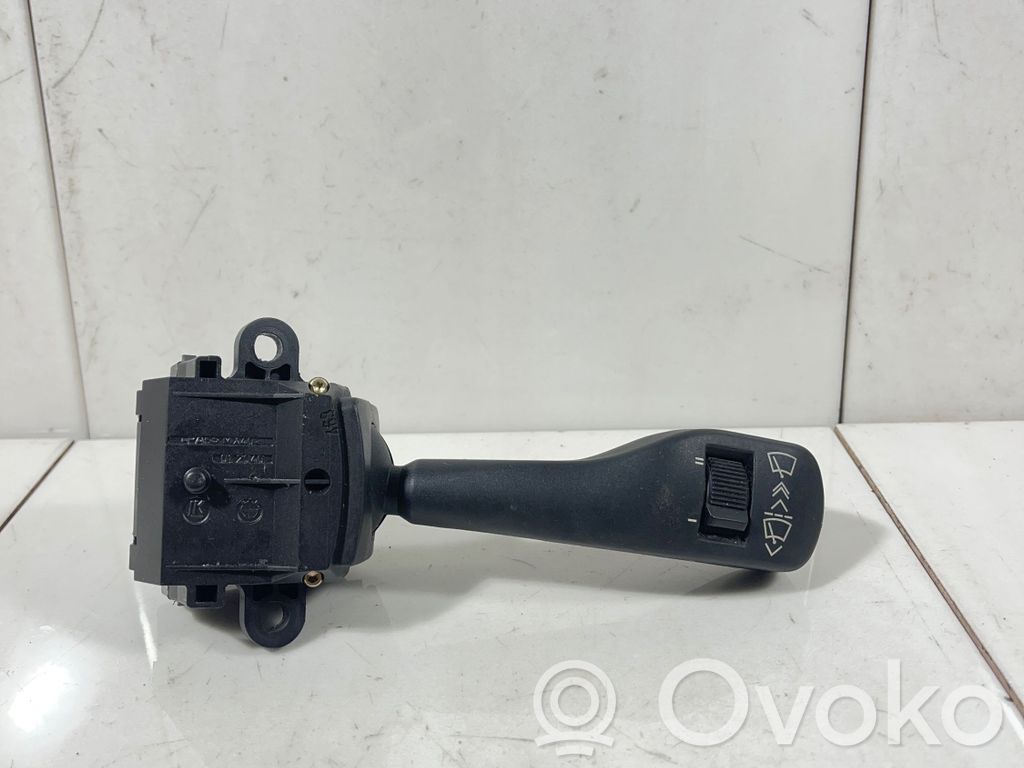 Wiper control stalk   8363664