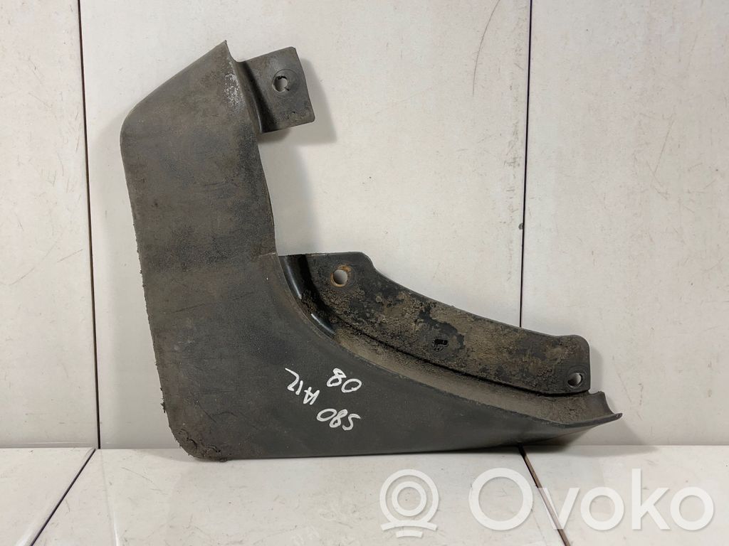 Volvo S80 Schmutzfänger Spritzschutz hinten 