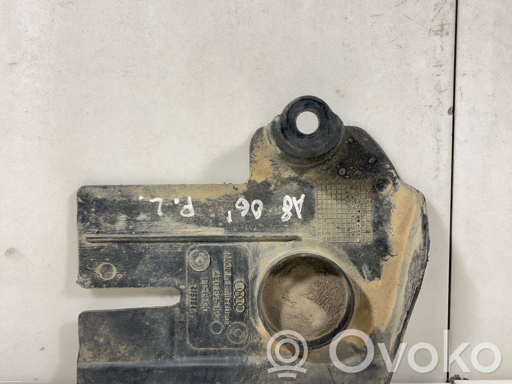 Audi A8 S8 D3 4E Other under body part 