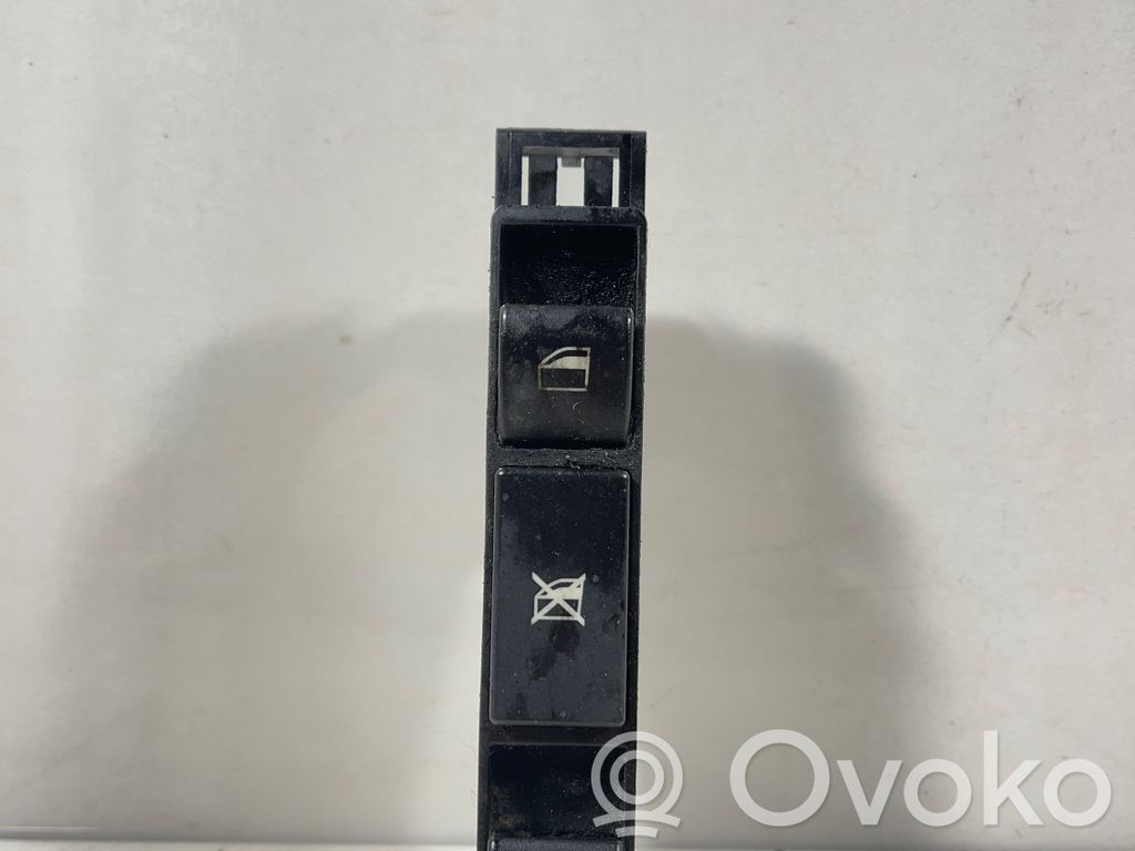 BMW 3 E46 Quarter vent window switch 