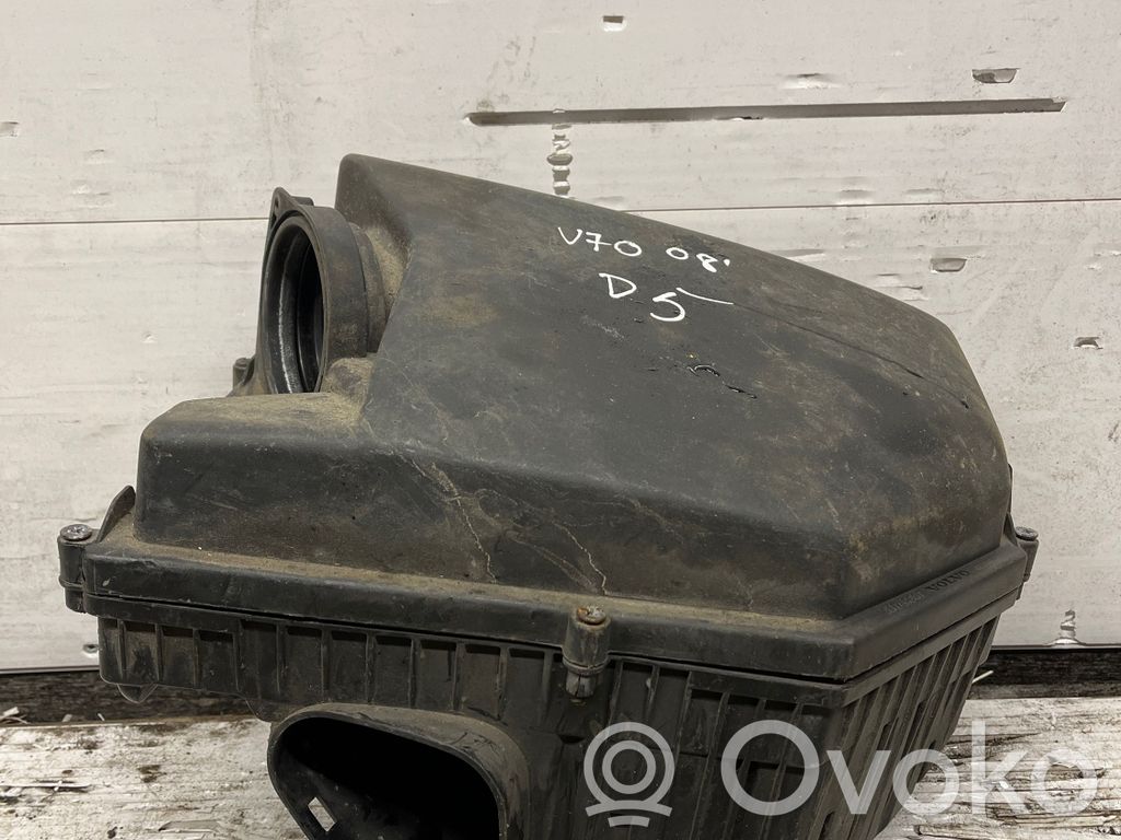 Volvo V70 Luftfilterkasten 