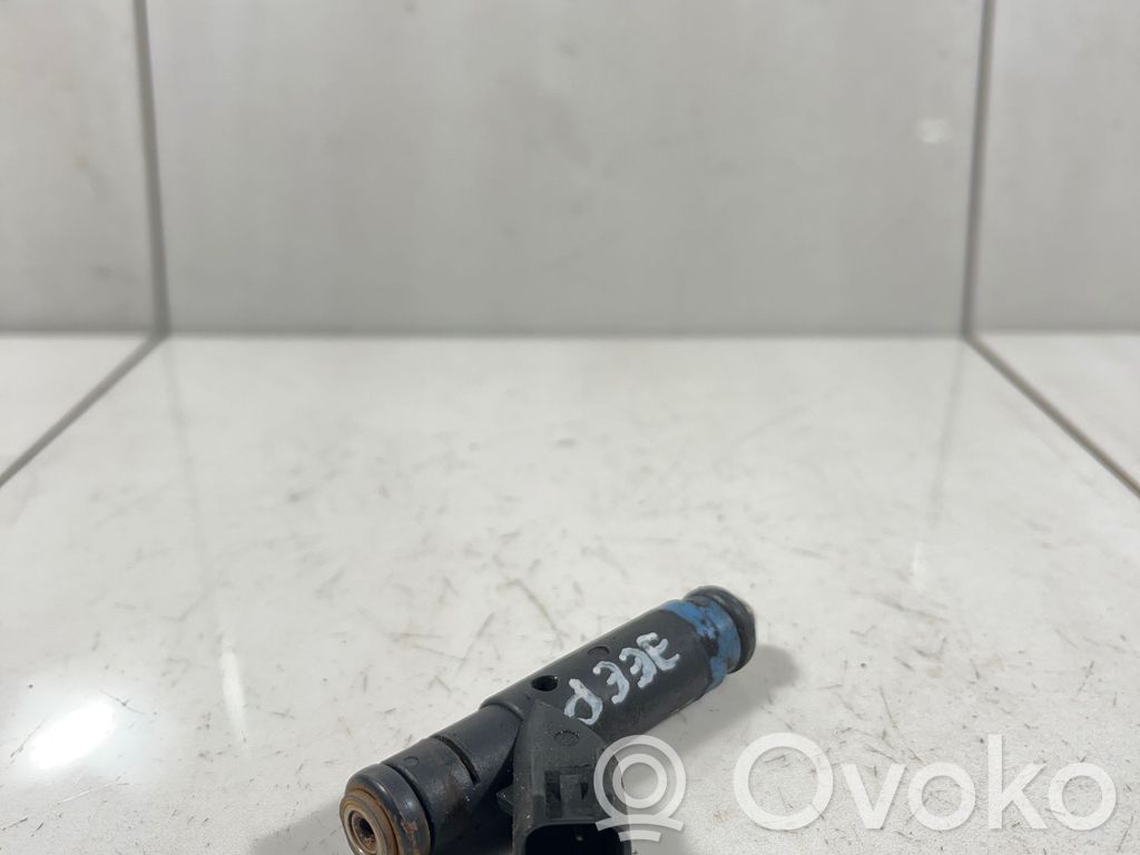 Jeep Grand Cherokee (WJ) Inyector de combustible 