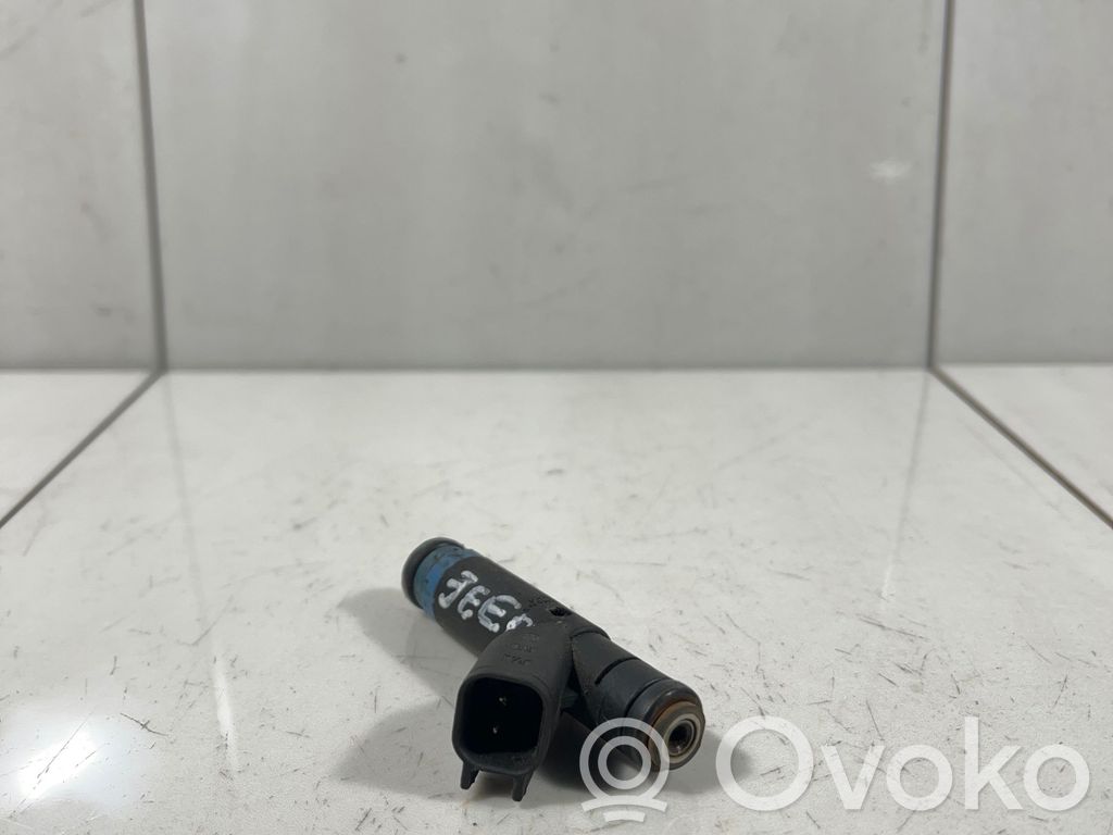 Jeep Grand Cherokee (WJ) Inyector de combustible 