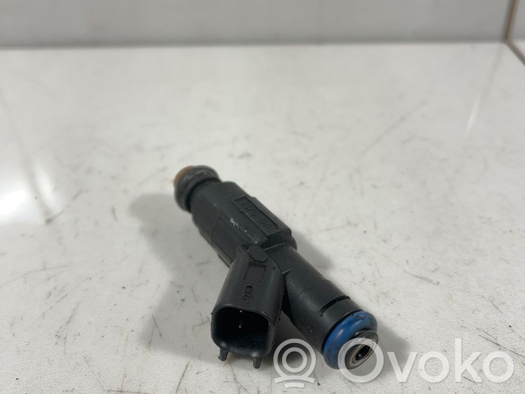 Inyector de combustible   0280156154,1S7GGA