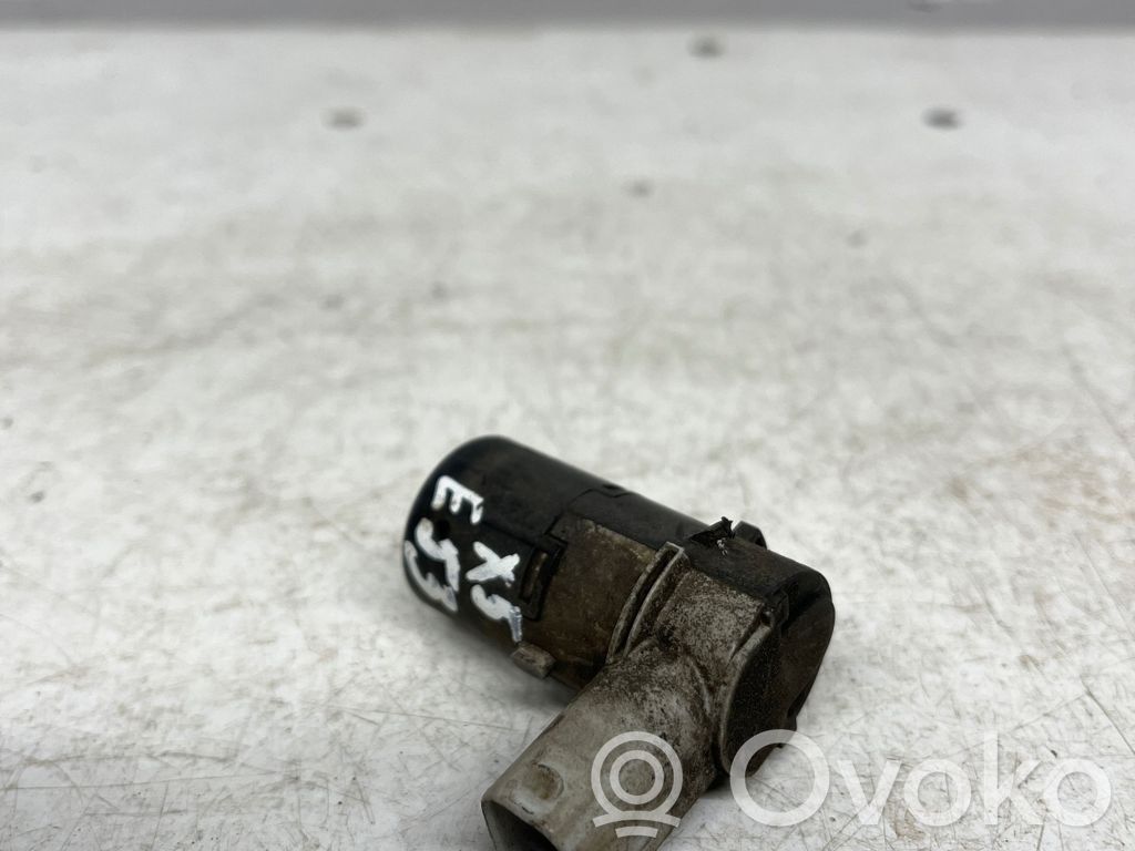 BMW X5 E53 Parksensor PDC 