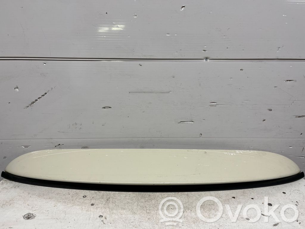 Mini One - Cooper Coupe R56 Verkleidung Heckklappe Kofferraumdeckel 