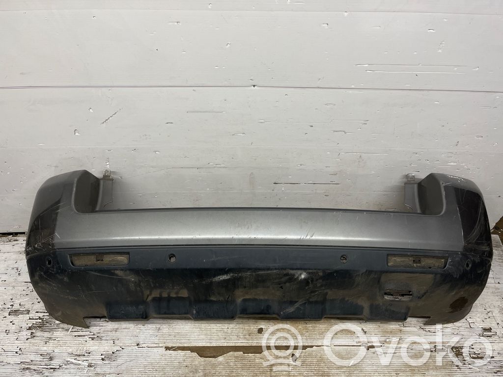 Land Rover Freelander 2 - LR2 Parachoques 