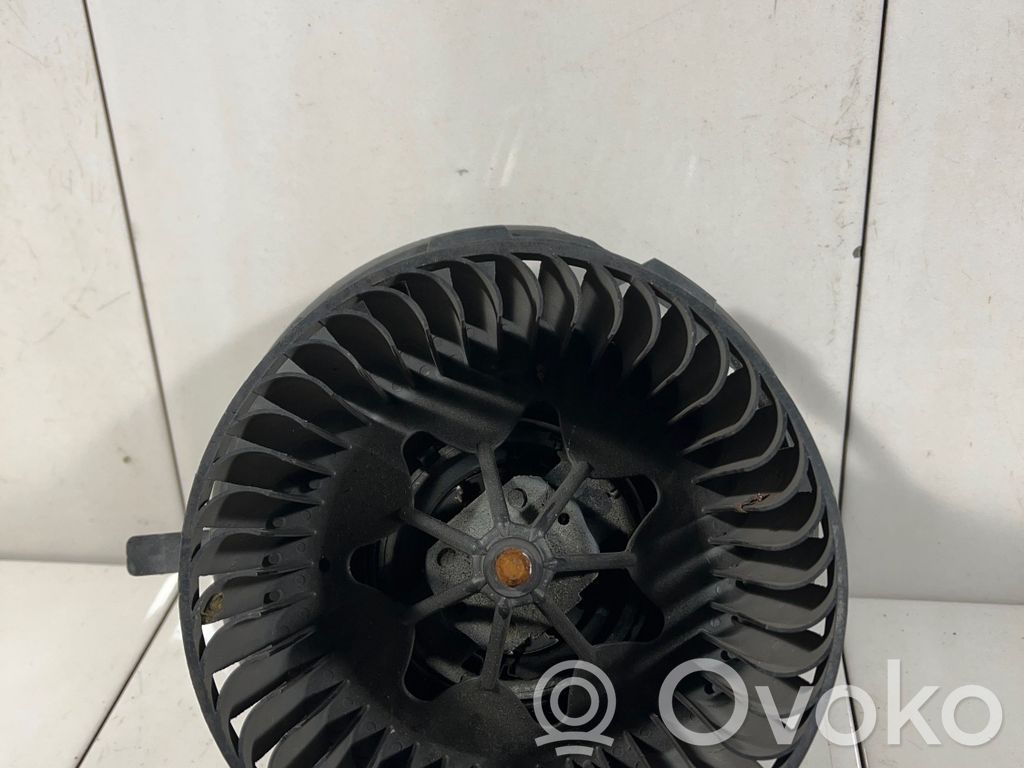 Skoda Octavia Mk2 (1Z) Soplador/ventilador calefacción 