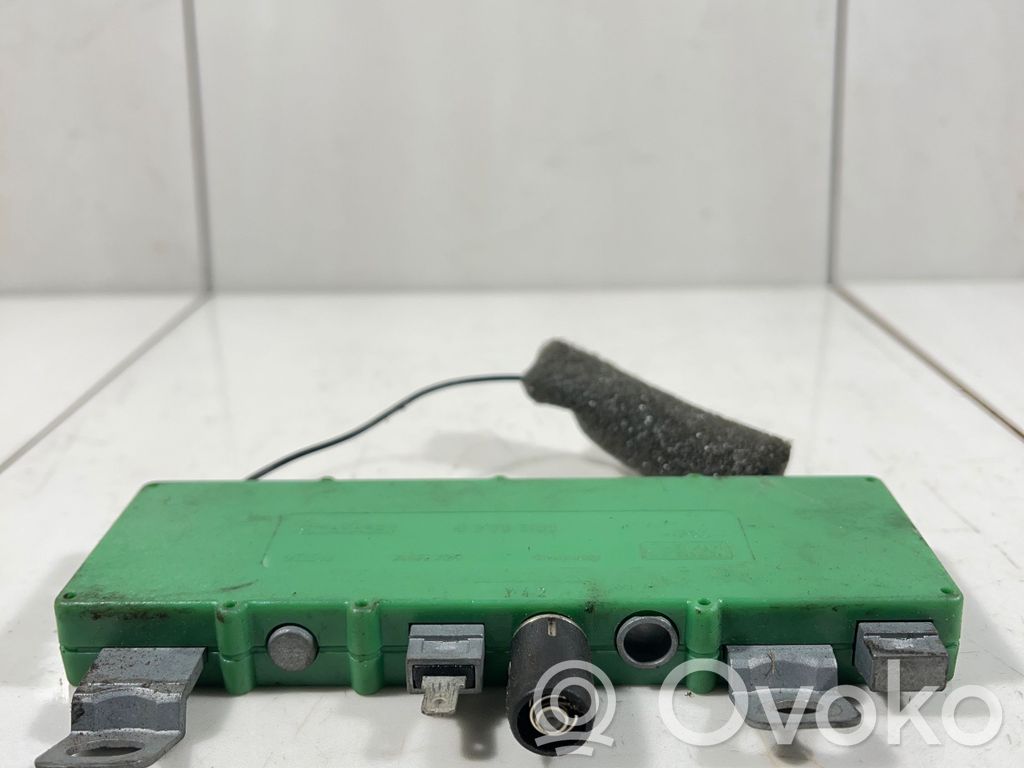 Saab 9-5 Aerial antenna amplifier 