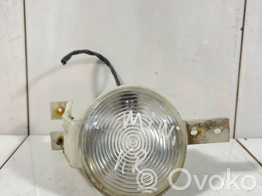 Mini One - Cooper R50 - 53 Front fog light 