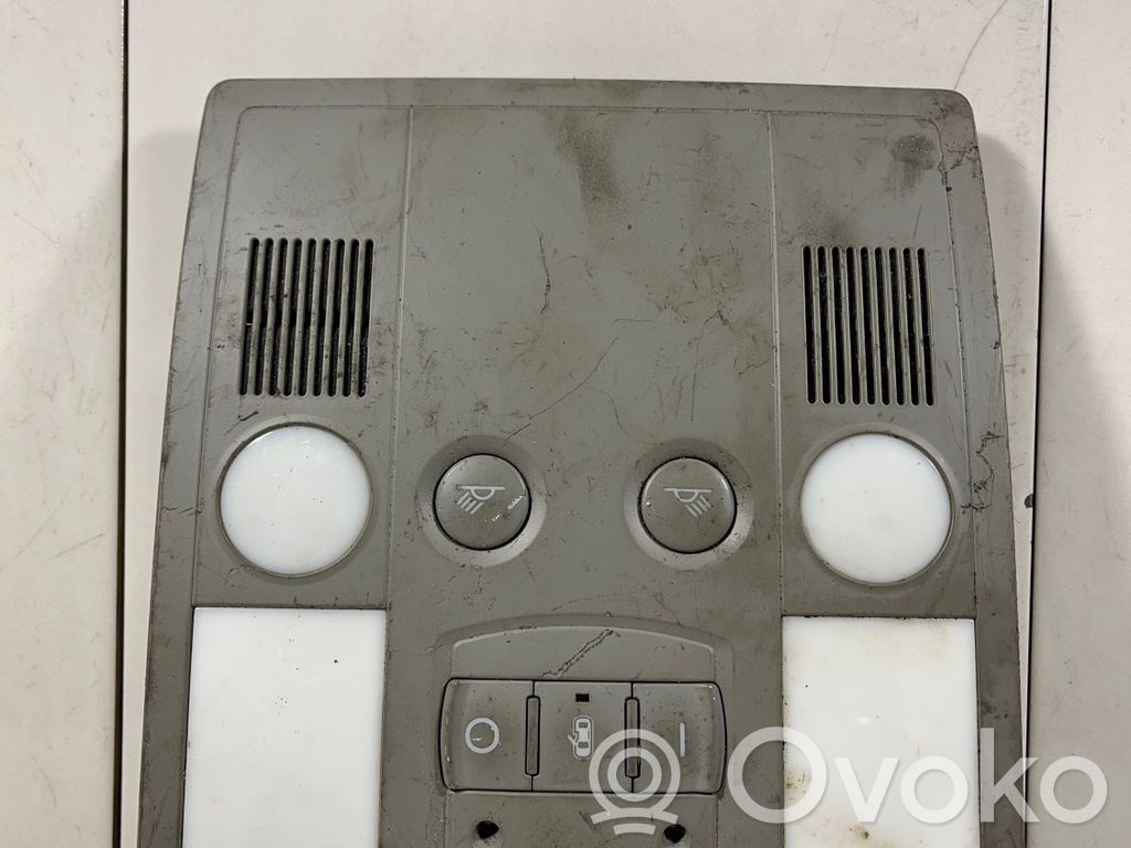 Luz del asiento delantero   4E0947111AA