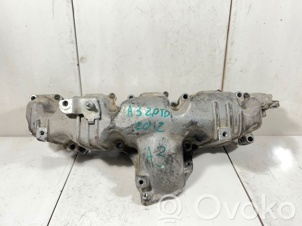 Audi A3 S3 A3 Sportback 8P Imusarja 