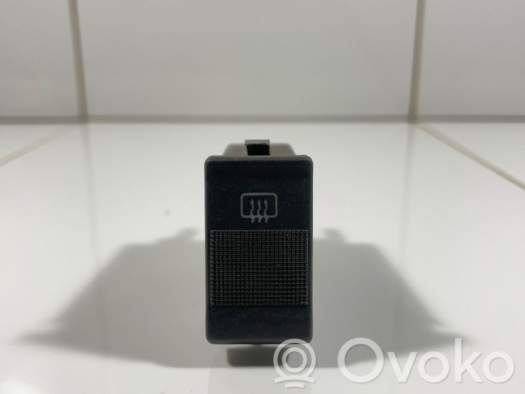 Audi A6 S6 C4 4A Windscreen/window heater switch 