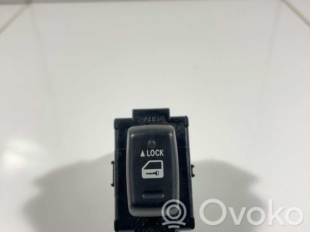 Lexus IS 220D-250-350 Central locking switch button 